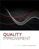Quality Improvement (9th Edition) [Hardcover] [2012] 9 Ed. Dale H. Besterfield Ph.D. P.E.