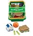 PRETEND & PLAY HEALTHY LUNCH SET