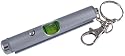 Photon Bubble Laser Level Keychain- BATTERIES NOT INCLUDED