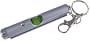 Photon Bubble Laser Level Keychain- BATTERIES NOT INCLUDED