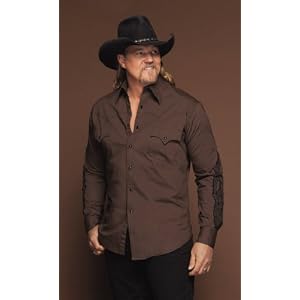 Cowboy's Back in Town