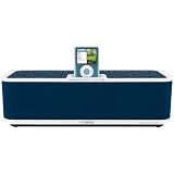 ヤマハ iPod/iPhone対応コンパクトオーディオ (ブルー)YAMAHA PDX-30A