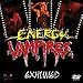 ENERGY VAMPIRES - Exhumed