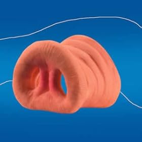  Pig Nose / Hog Snout Costume Mask