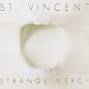 Image of album by St. Vincent