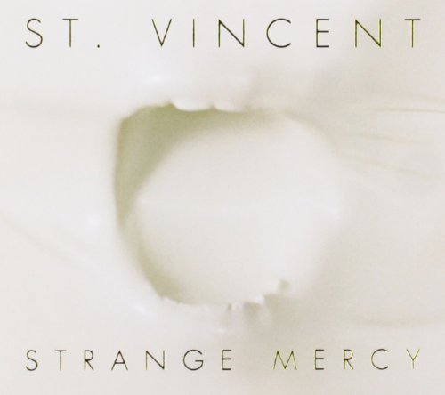 St. Vincent - Strange Mercy - Zortam Music