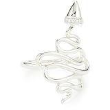 Nicky Hilton Sterling Silver & Cubic-Zirco