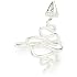 Nicky Hilton Sterling Silver &a