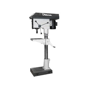 Laguna Tools 18 Industrial Drill Press by 