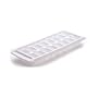 Rubbermaid 2867-RD-WHT White Ice Cube Tray