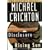 Michael Crichton: Two Complete Novels