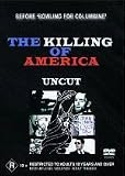 The Killing of America ( Uncut ) ( Violence U.S.A )