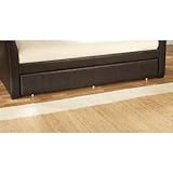 Hillsdale Furniture 1519-030A Malibu Daybed- Trundle Drawer
