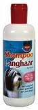 Eigenschaften Trixie  / Langhaar-Shampoo, 1 l
