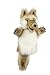 The Puppet Company - CarPets - Wolf Hand Puppet