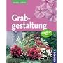 Grabgestaltung: Kosmos Garten