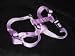 ADJUSTB DOG HARNESS LV LRG