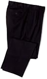 Savane Men's Big & Tall Wrinkle Free Pleated Twill Savane Men's Big & Tall Wrinkle Free Pleated Twill