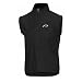 Confronta prezzi Protective Foster Gilet antivento da uomo, Nero, XXL