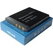 SONY NP-FT1 NPFT1 BATTERY 700mAh by Pexell