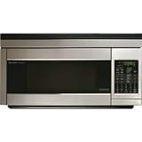 Sharp R-1874 Over the Range Microwave Oven