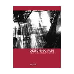 Designing Film: Szenenbilder / Production Designs