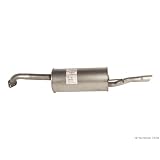 Bosal Muffler by Bosal