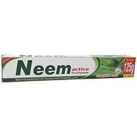 Neem Active Toothpaste