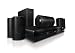 Philips-HTS3510 – Home theatre system – 5.1 channel