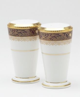 Noritake 4819434 Masters - Set 3.5-in.