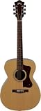 Guild Guitars F-30R Standard Rosewood Orchestra Guitar - Natural - 385-5700-821