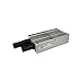 SMC MIW25-25D Slide Guide Cylinder 25mm Bore 25mm Stroke