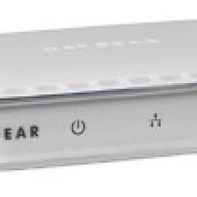 Adsl Modem
