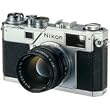 Nikon S3 Classic 35mm Rangefinder 2000 Limited Edition Outfit USA