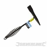 Review Silverline Tools Ltd 515858 / Silverline Chipping Hammer,welders