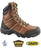 Review   / LaCrosse Mens Meridian 8