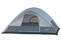 Wenzel Timber Ridge Sport 9-by-7-Foot Four-Person Dome Tent