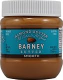 Barney Butter Almond Butter Smooth -- 10 oz