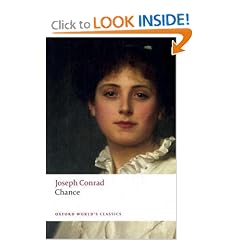 Chance: A Tale in Two Parts (Oxford World's Classics)