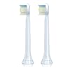 Philips Sonicare HX6072/16 DiamondClean Mini Sonic Toothbrush Heads (Pack fo 2)