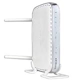 Netgear WGR614 Open-Source Wireless-G 4-Port Router - Designed for Linux Developers & Open Source Experts!