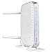 Netgear WGR614 Open-Source Wireless-G 4-Port Router - Designed for Linux Developers & Open Source Experts!
