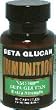 NSC 100 Extra Strength MG Beta Glucan Immunition 30 count by Nutritional Scientific