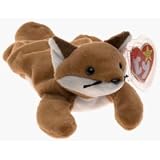 Ty Beanie Babies - Sly the Fox