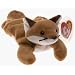 Ty Beanie Babies - Sly the Fox