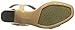Calvin Klein Women's Cimi Dress Sandal