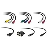 HD Cable Bundle Kit