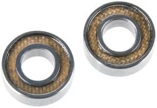 Extreme Hobbies Slash 2WD / Slash 4x4 Wheel Hub Ball Bearings 5x11x4mm - 2 pack