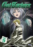 Get Backers - Vol.9 - Return To The Limitless Fortress