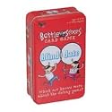 Battle of the Sexes Blind Date Card Game